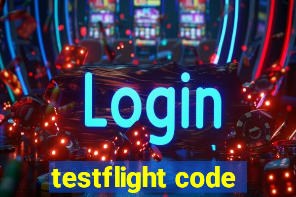 testflight code